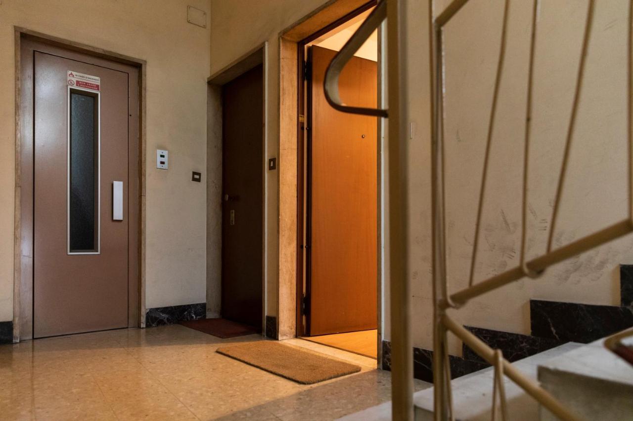 Dimora Certosa - Milano Lejlighed Eksteriør billede